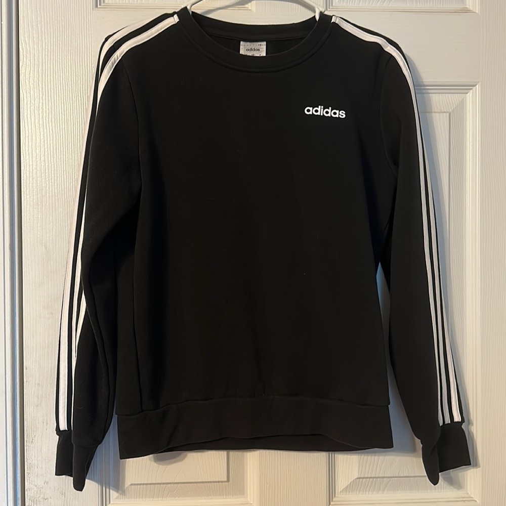 Adidas crew neck